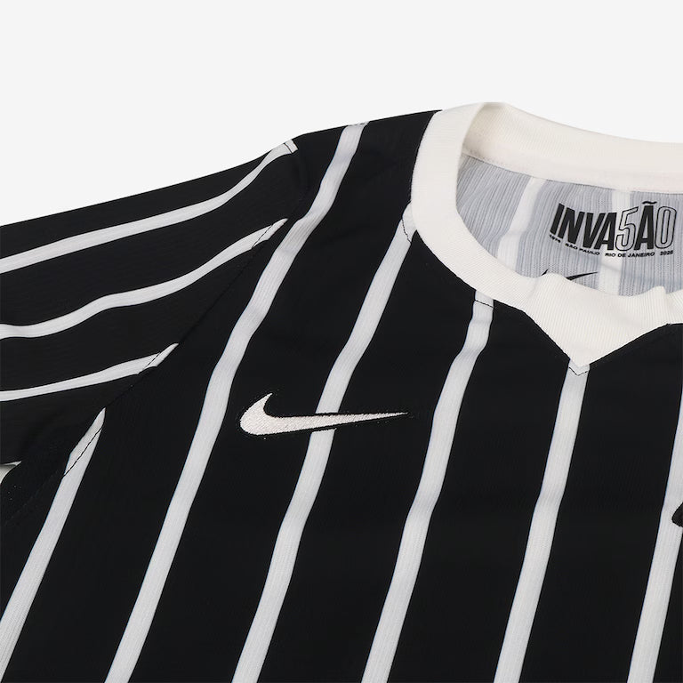 Kit Infantil Corinthians Nike II 2026/27