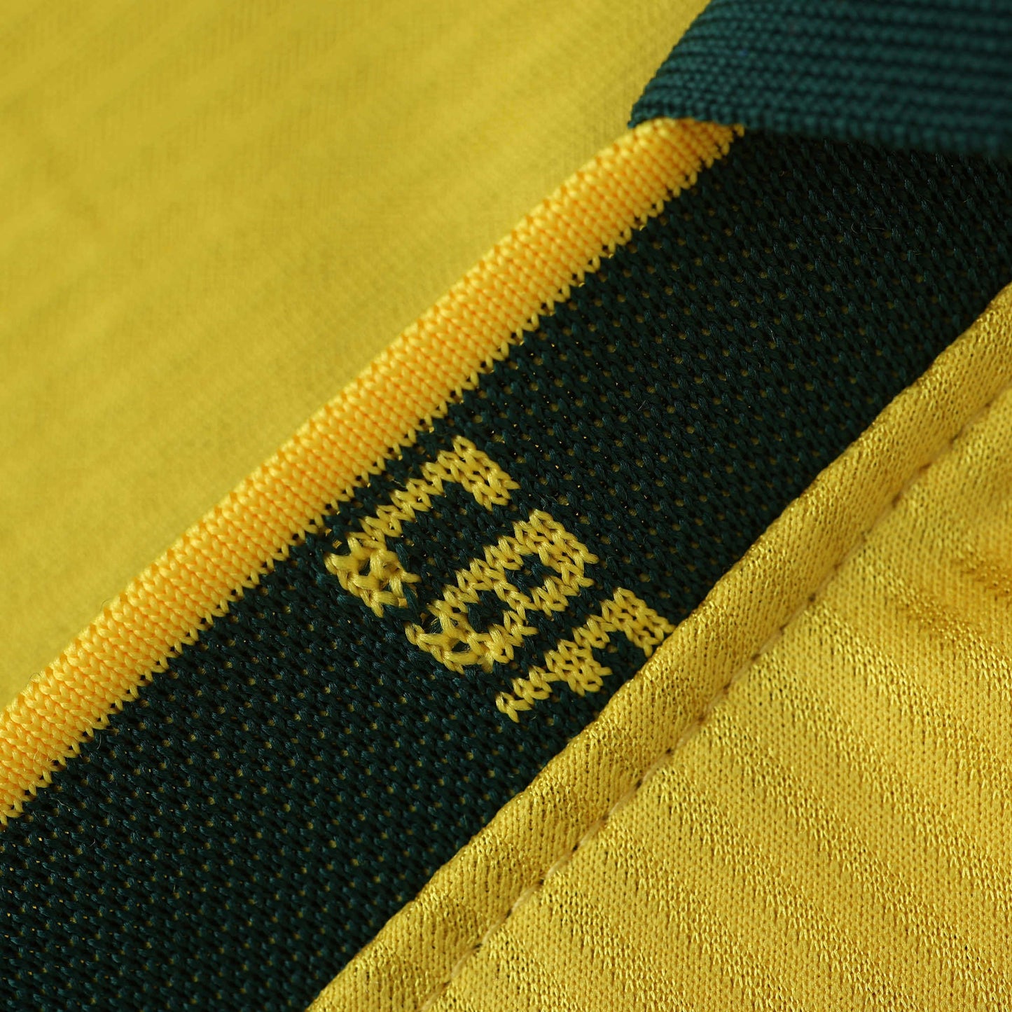 Camisa Seleção Brasileira I 1993/1994 Umbro - Retrô - Amarela