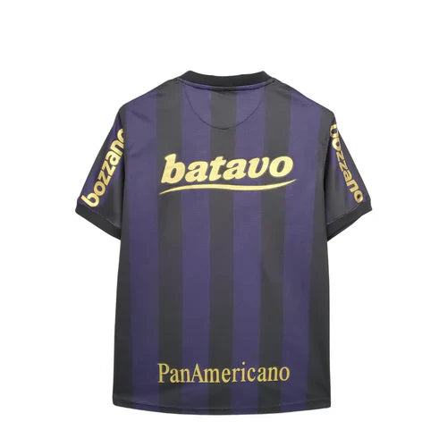 Camisa Corinthians III 2009/2010 Retrô - Batavo