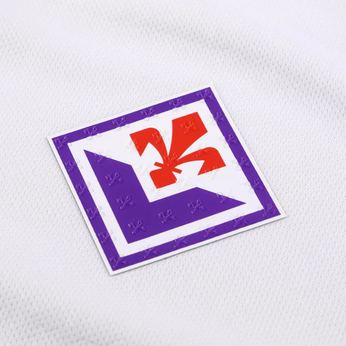 FIORENTINA AWAY 2026/27 Torcedor Masculina
