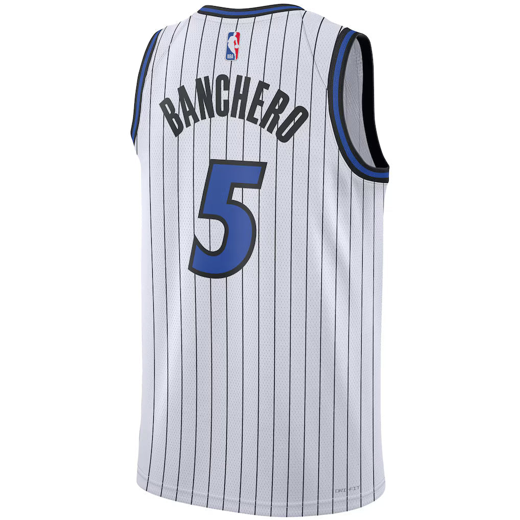 Regata Orlando Magic Association Edition 25/26