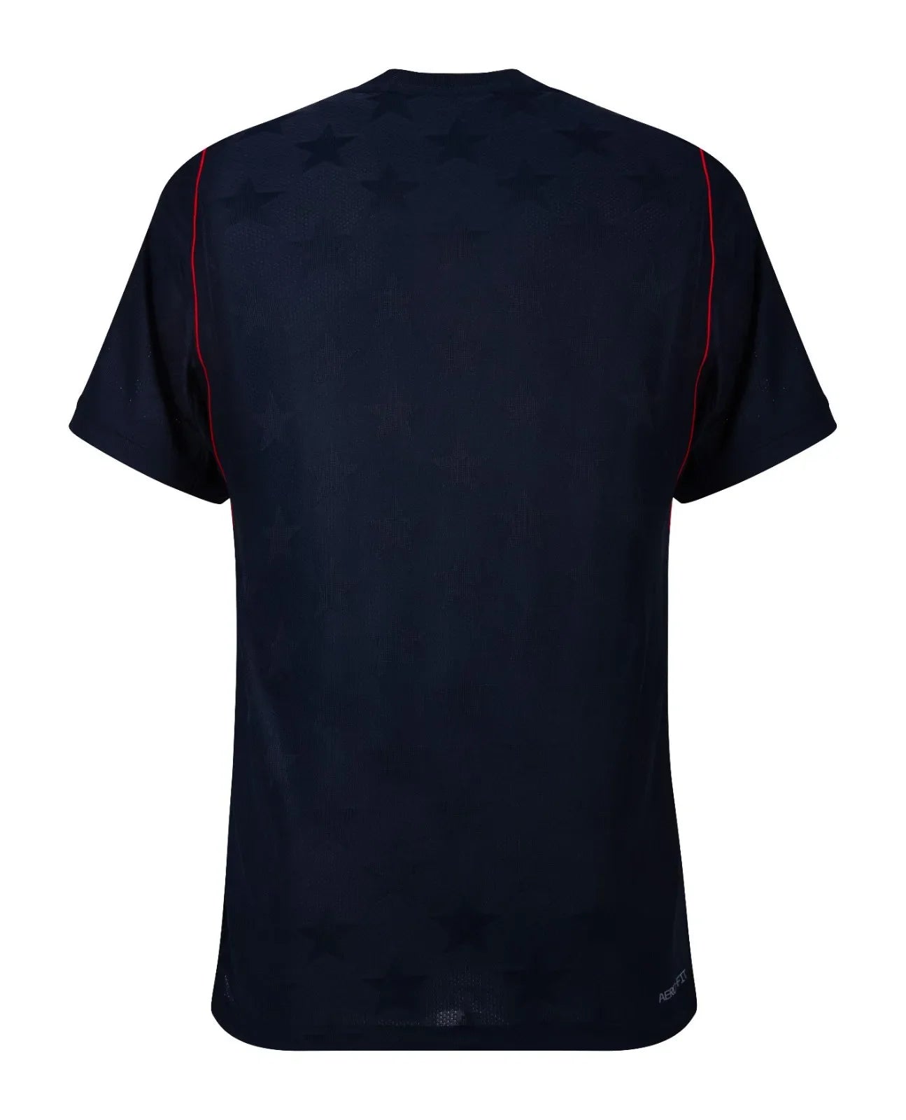 Camisa Estados Unidos Nike II 2026/27 Torcedor Masculina