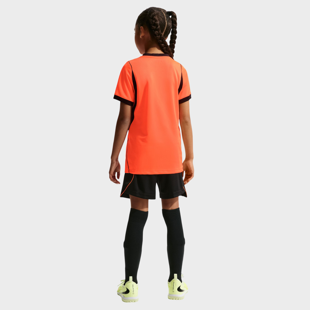 Conjunto Infantil Holanda I 26/27 - Unissex
