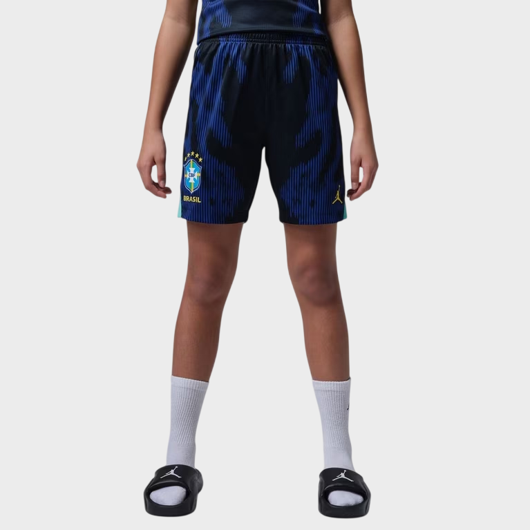 Conjunto Infantil Seleção Brasileira II 26/27