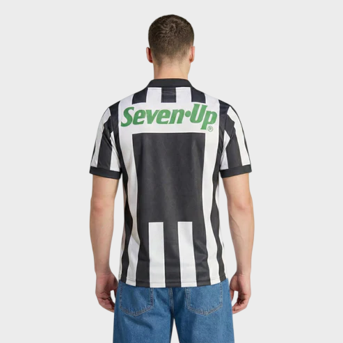 Camisa Botafogo I 1995 Retrô - Listrada