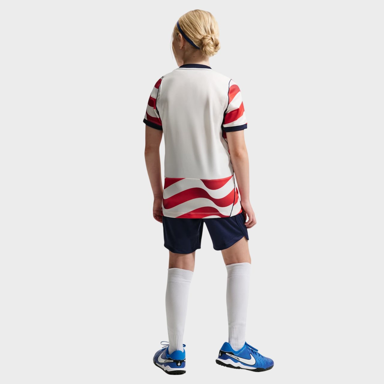 Conjunto Infantil Estados Unidos I 26/27 - Unissex