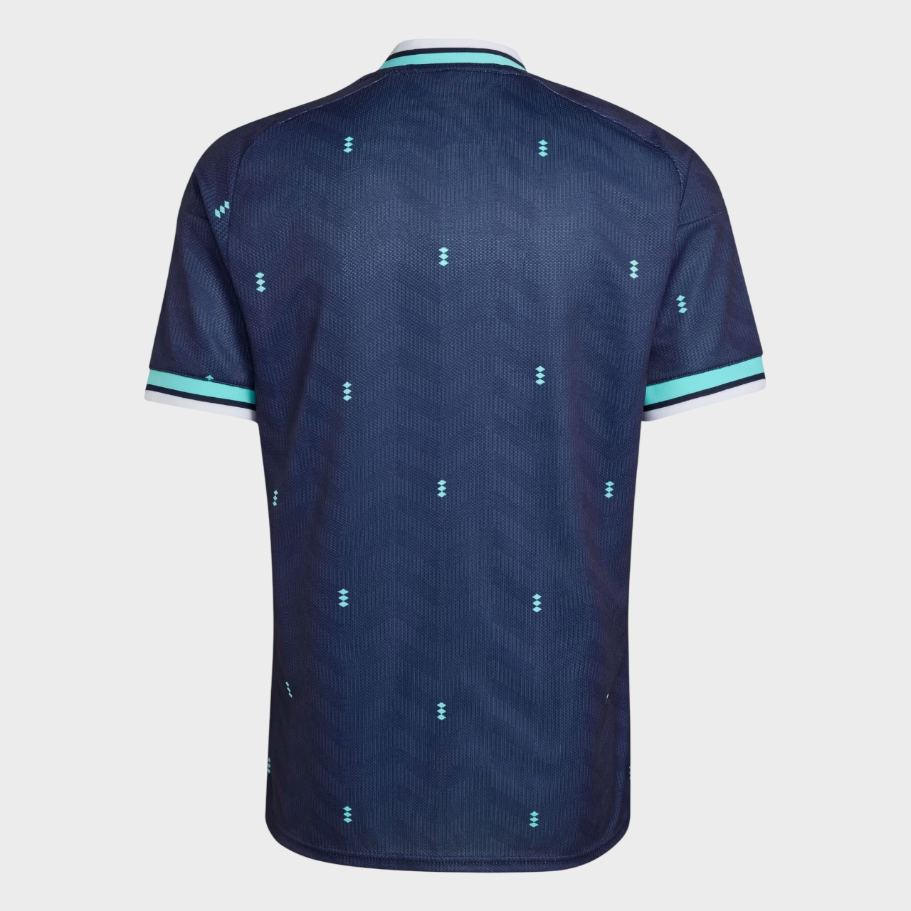 Camisa Alemanha II 26/27 - Torcedor Adidas Masculina - Azul