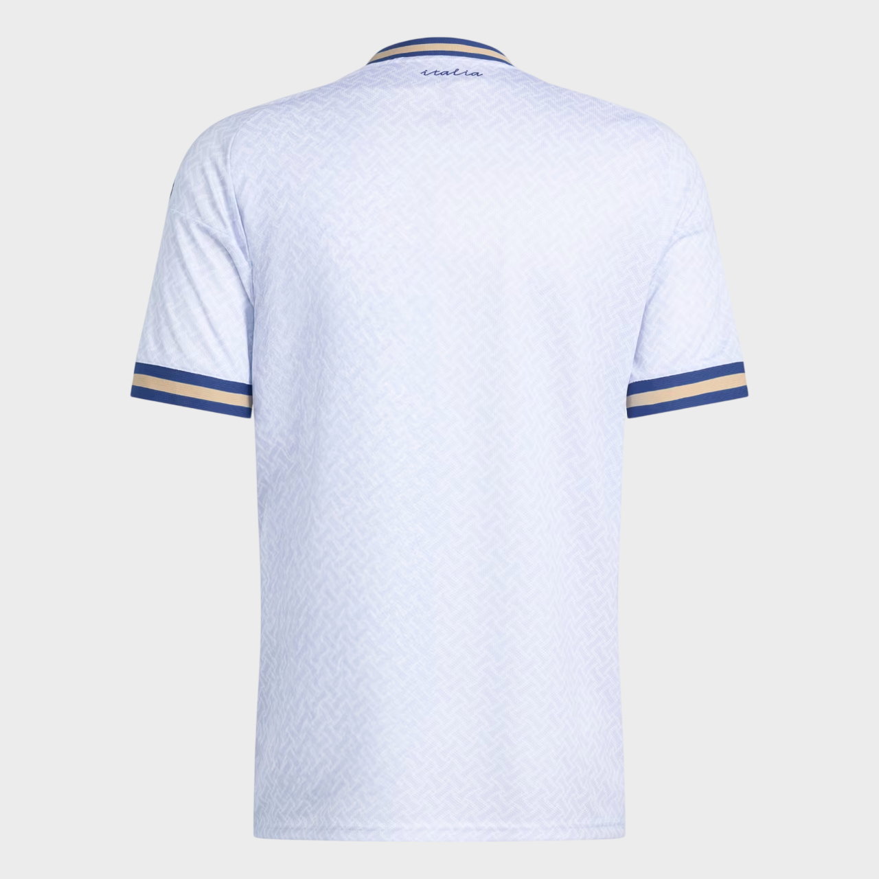 Camisa Itália II 26/27 - Torcedor Adidas Masculina - Azul