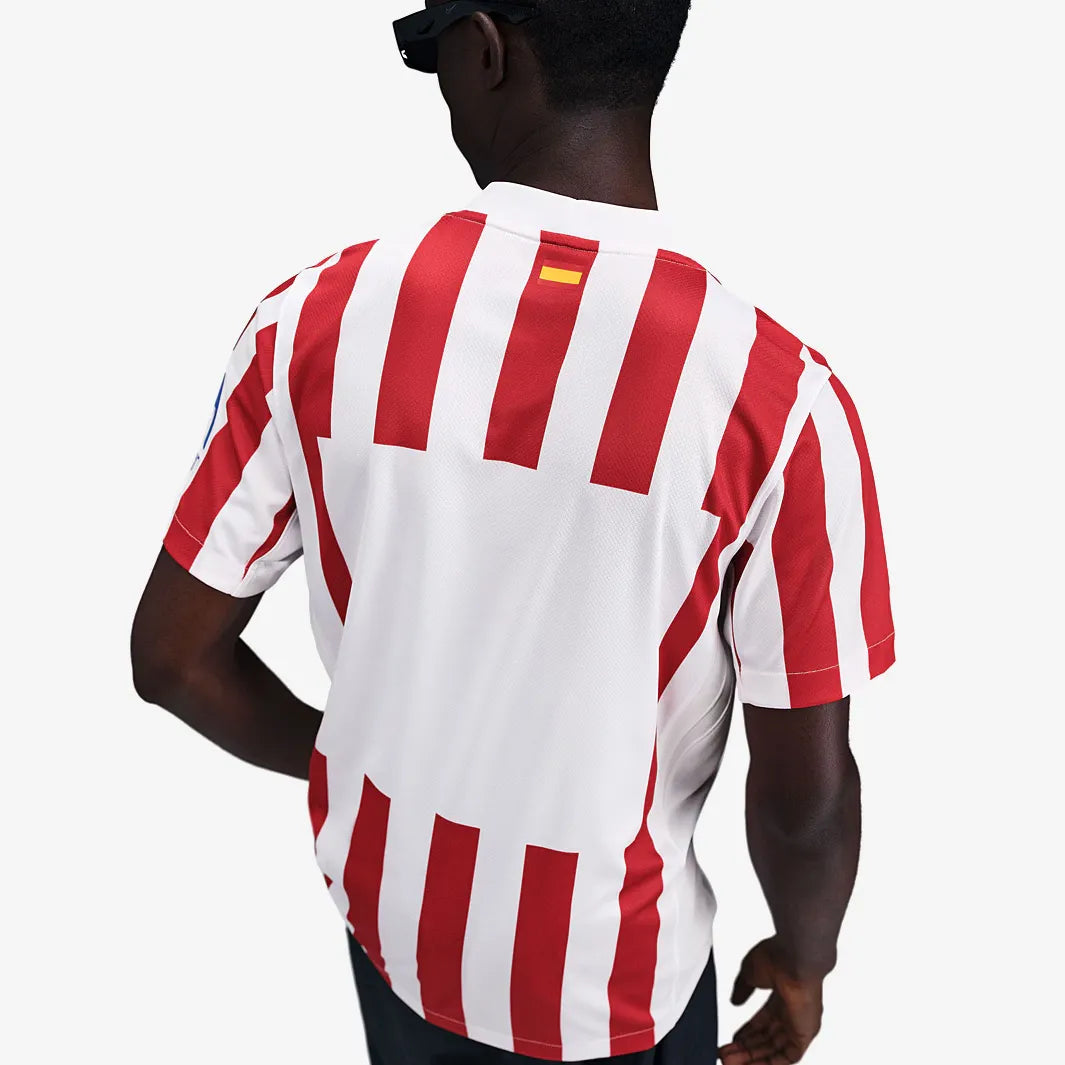 Camisa Nike Atlético Madrid 2025/26 I