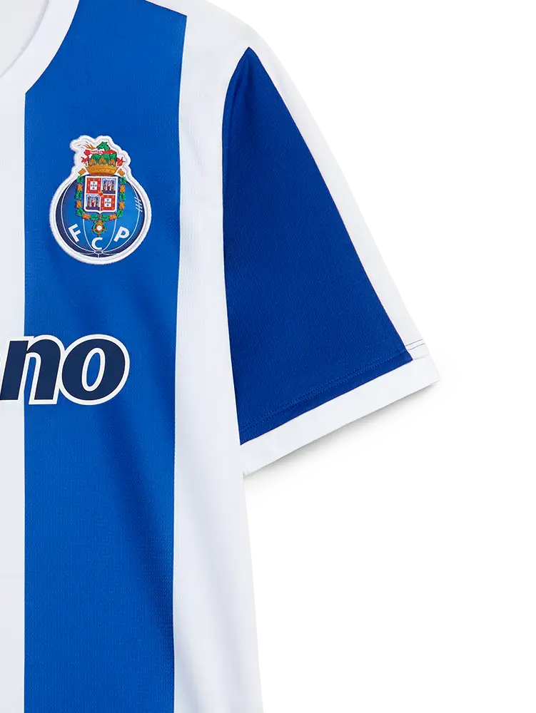 Camisa Porto Home 2026/27  Torcedor Masculino