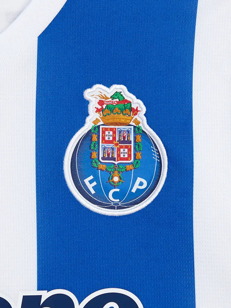 Camisa Porto Home 2026/27  Torcedor Masculino