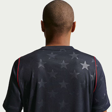 Camisa Estados Unidos Nike II 2026/27 Torcedor Masculina