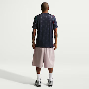 Camisa Estados Unidos Nike II 2026/27 Torcedor Masculina