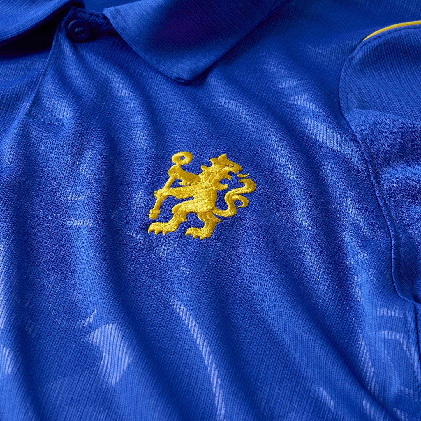 Camisa Chelsea I 2026/27 Torcedor Masculino