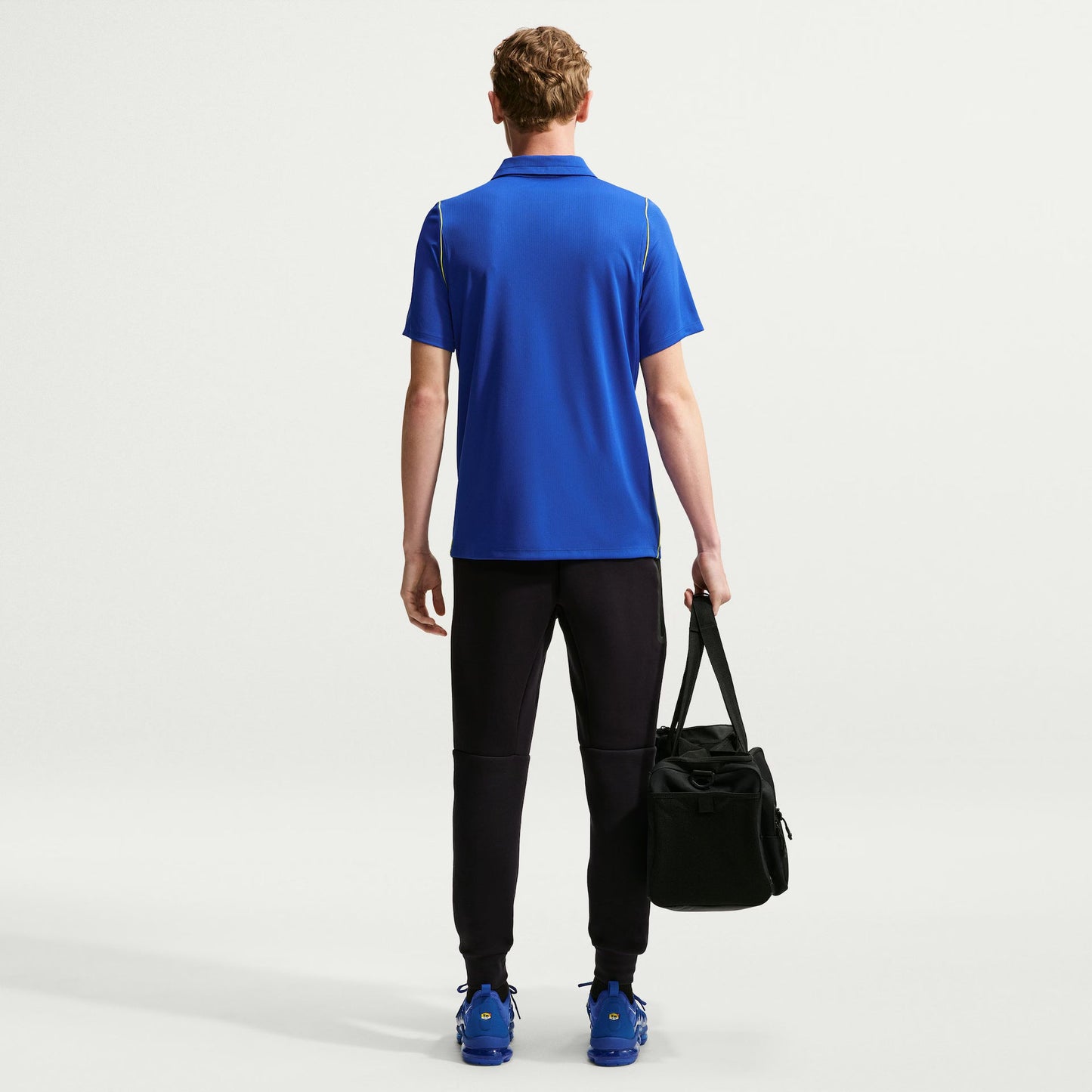 Camisa Chelsea I 2026/27 Torcedor Masculino