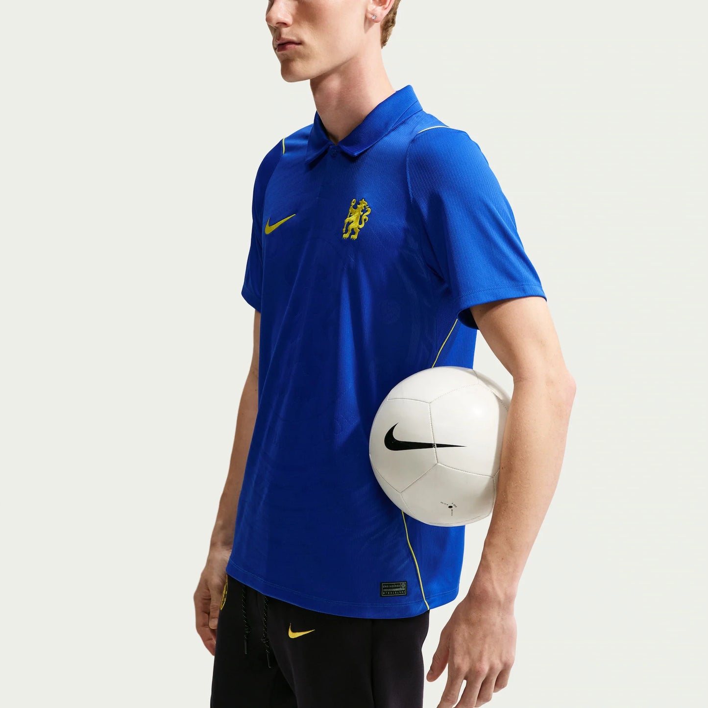 Camisa Chelsea I 2026/27 Torcedor Masculino