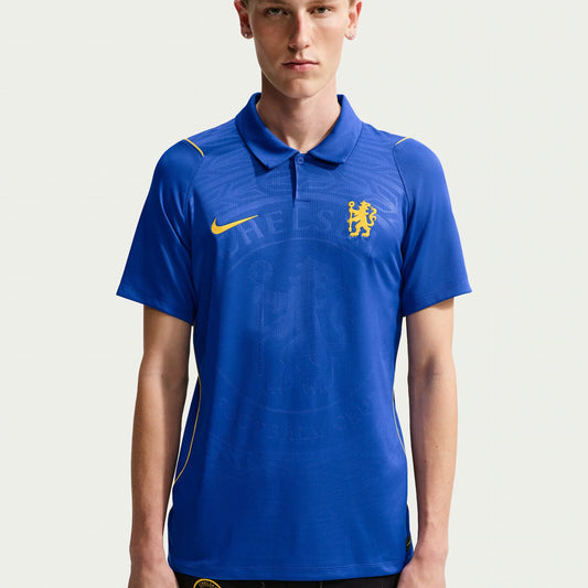 Camisa Chelsea I 2026/27 Torcedor Masculino
