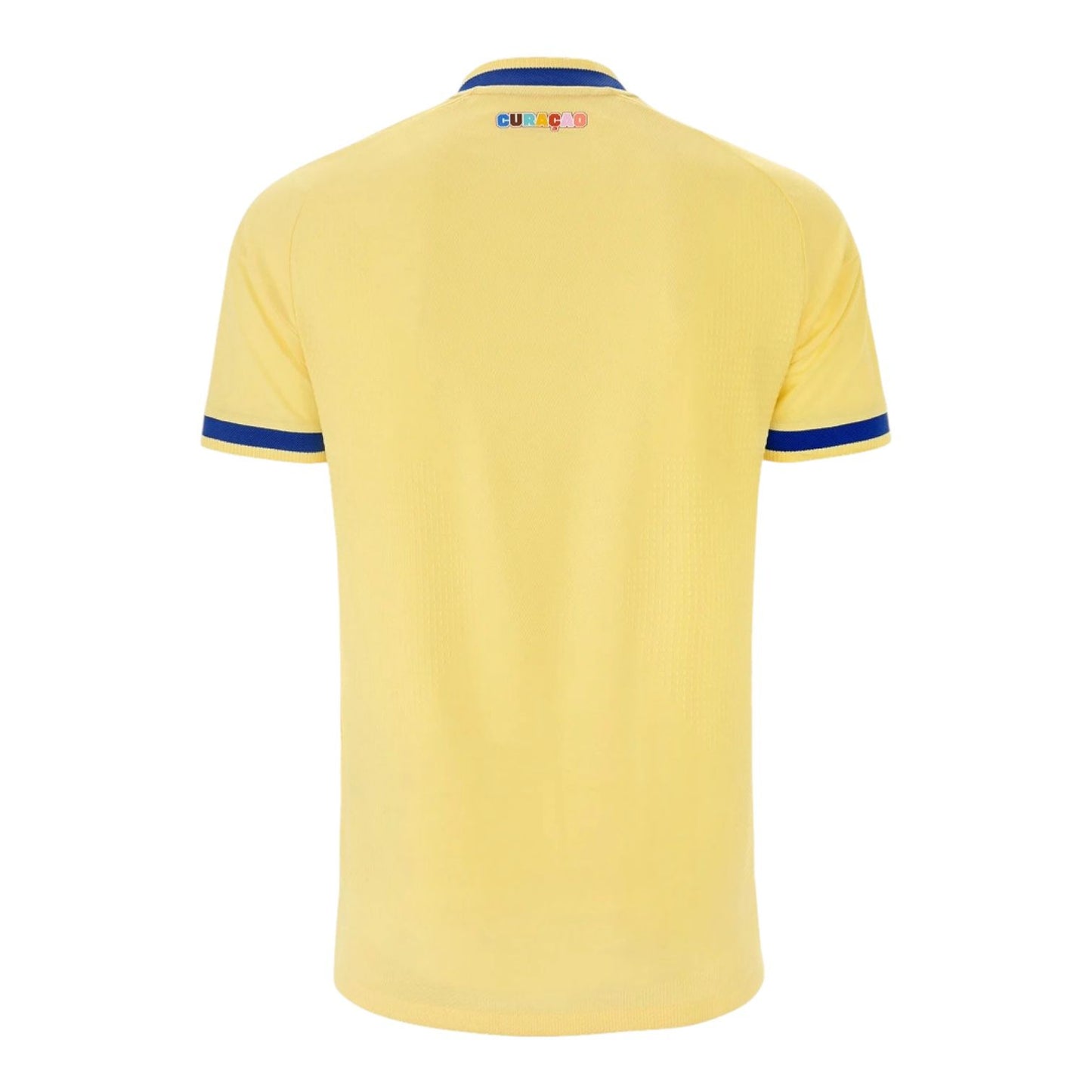 Camisa Curaçao 2026/27 II