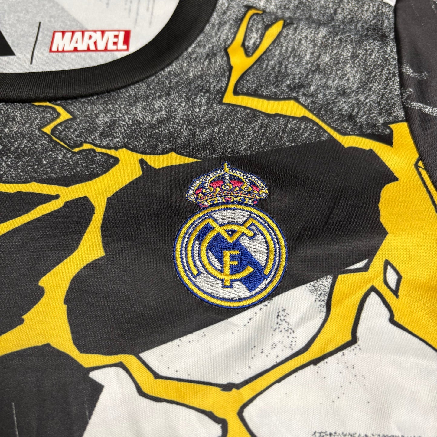Conjunto Infantil Real Madrid 2026/27