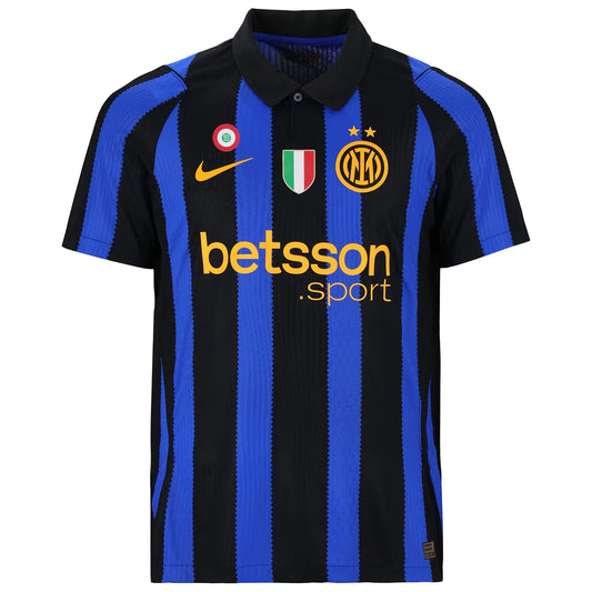 Camisa Inter de Milão 2026/27 Home  Masculina