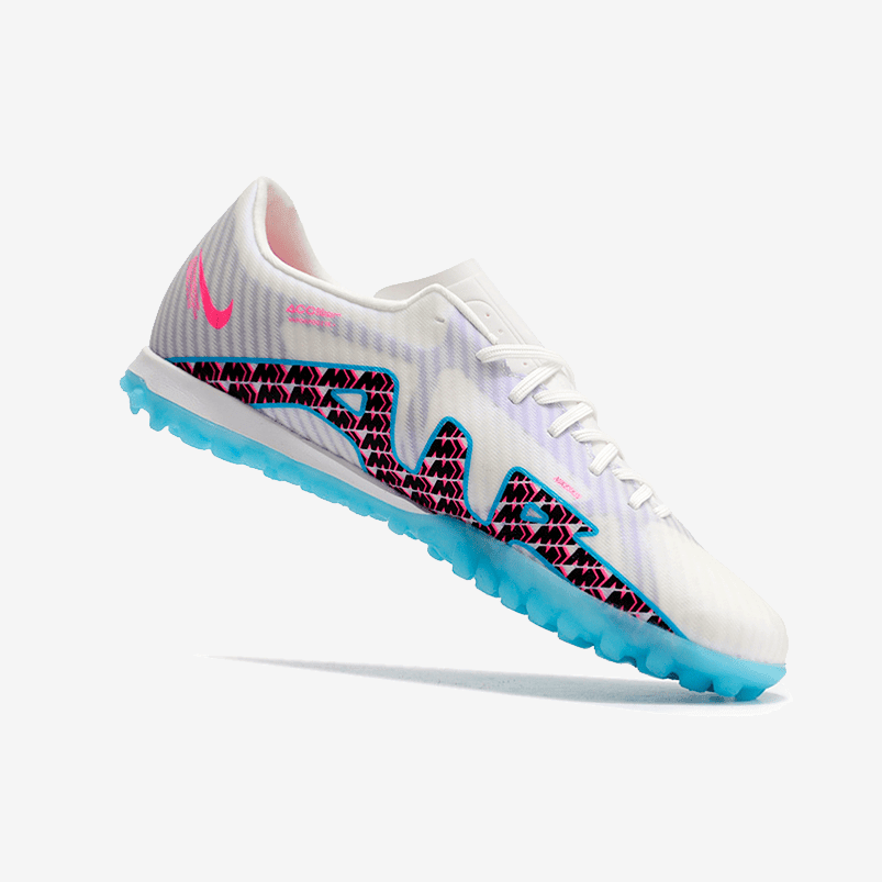 Chuteira Nike Air Zoom Mercurial Vapor 15 Academy Society
