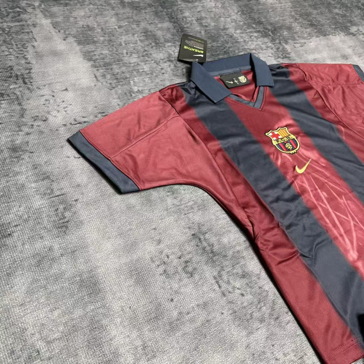 Conjunto Infantil Barcelona 2026/27