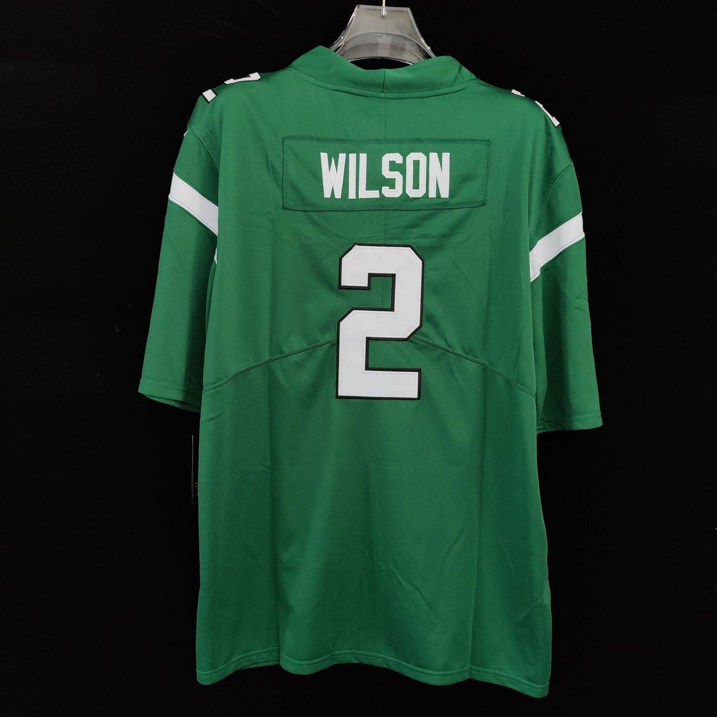 Camisa NFL New York Jets Vapor Limited Jersey Verde
