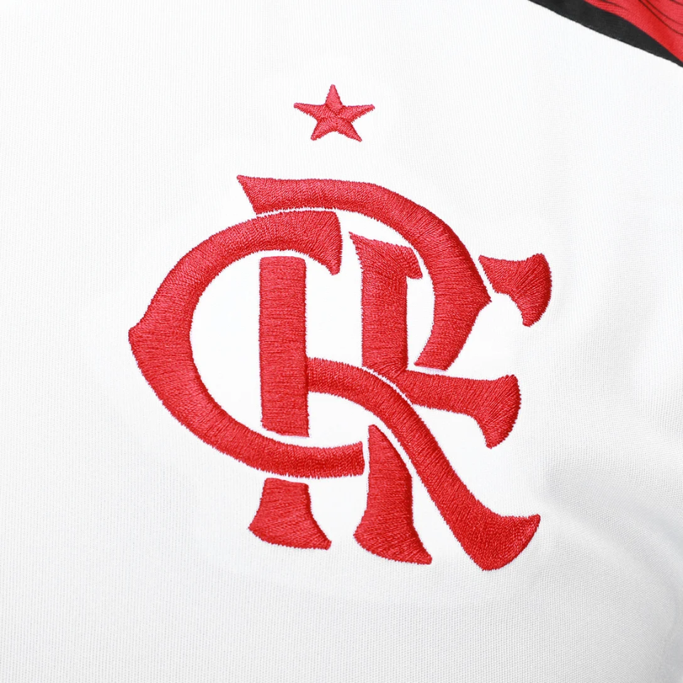 Regata Adidas Flamengo 2025/26 II