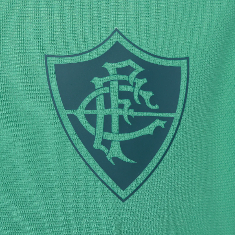 Camisa Treino Umbro Fluminense 2025/26
