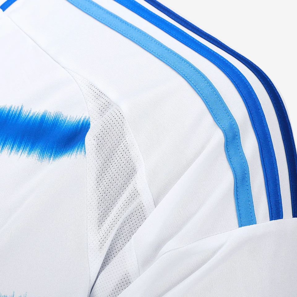 Camisa Adidas Cruzeiro 2025/26 II LUCAS SILVA N° 16