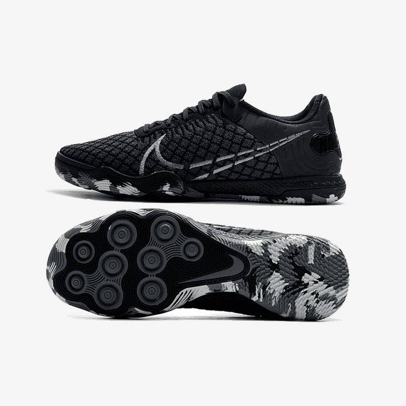Chuteira Nike React Gato Futsal