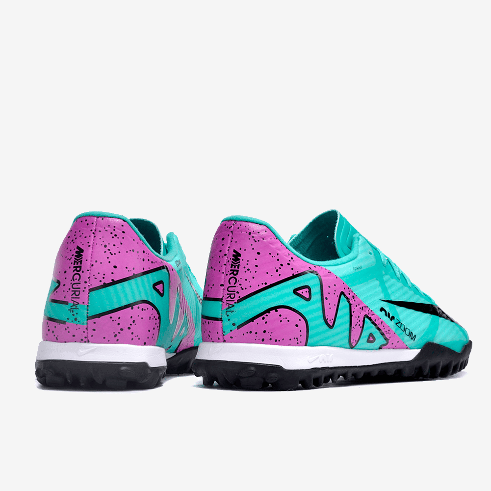 Chuteira Nike Air Zoom Mercurial Vapor 15 Academy Society