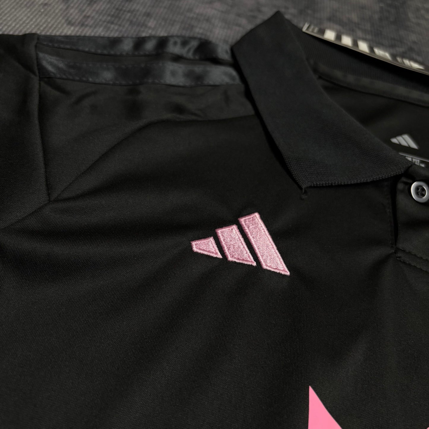 Conjunto Infantil Inter Miami 2026/27