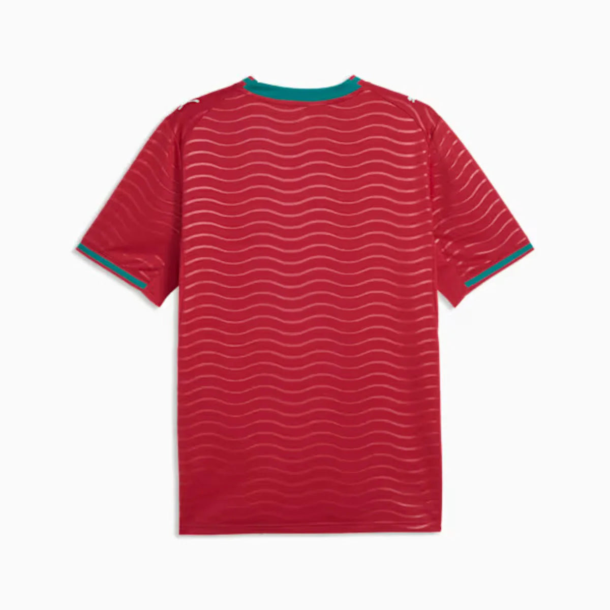 Camisa Portugal I 2026/27 Puma Jogador Masculina