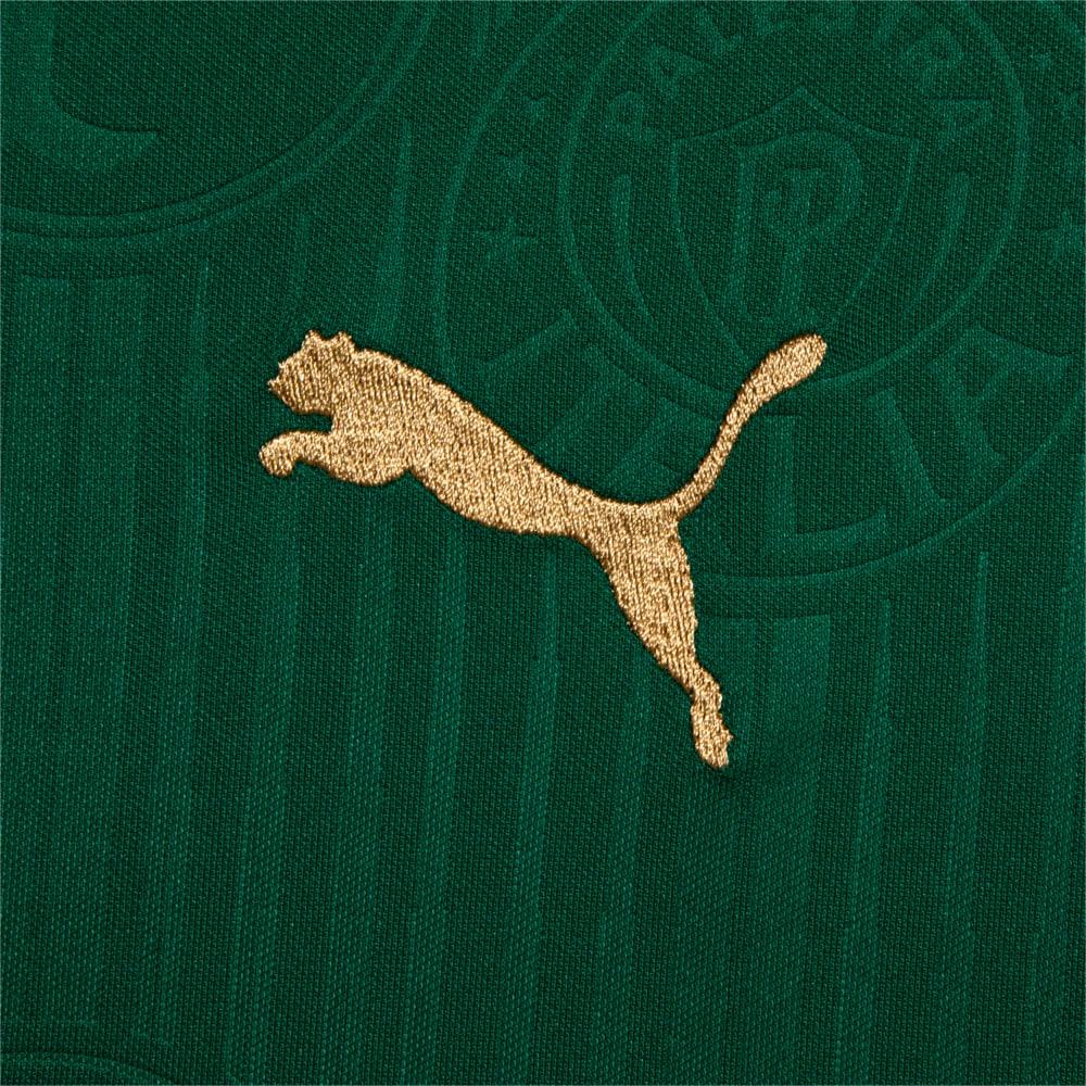 Camisa Puma Palmeiras 2024/25 I