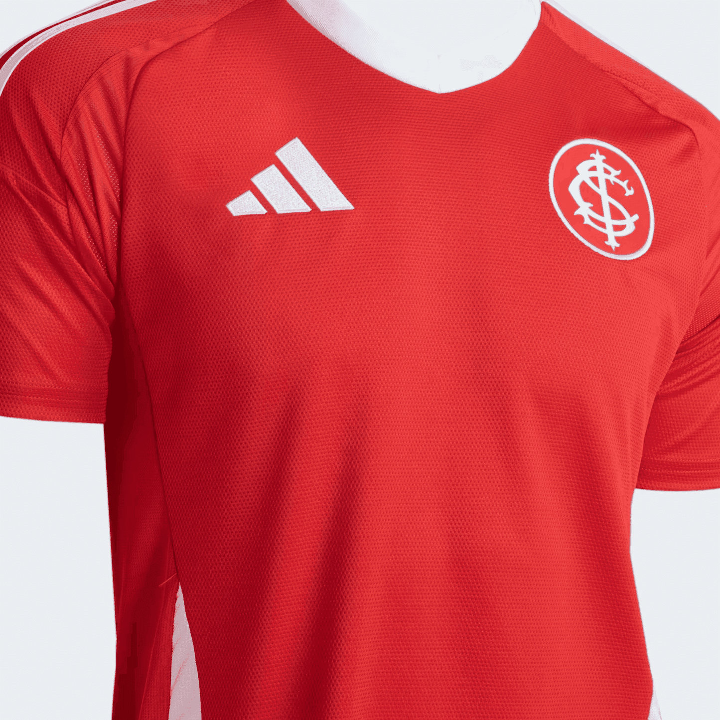 Camisa Adidas Internacional 2025/26 I - Aguirre  N° 35