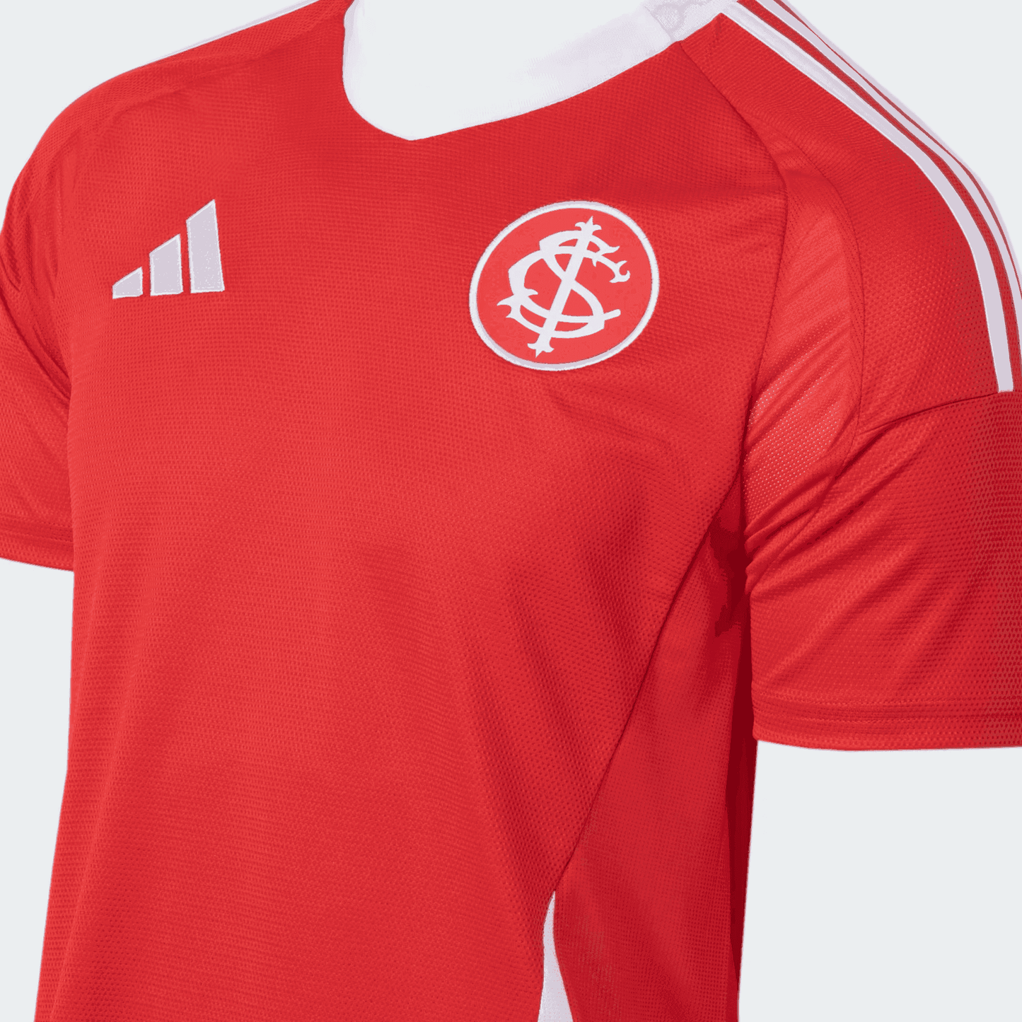 Camisa Adidas Internacional 2025/26 I - Aguirre  N° 35
