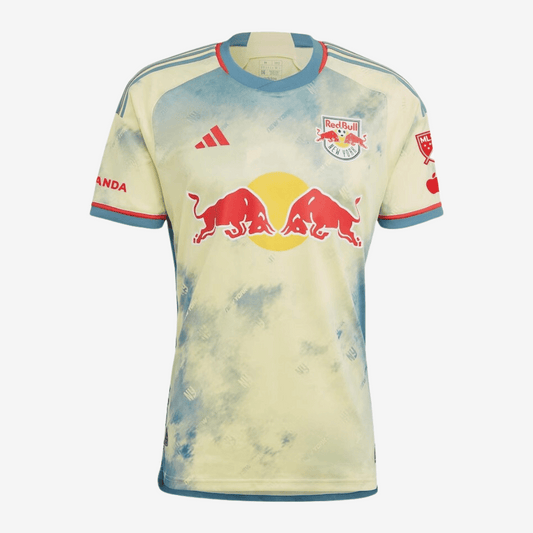 New York RedBulls