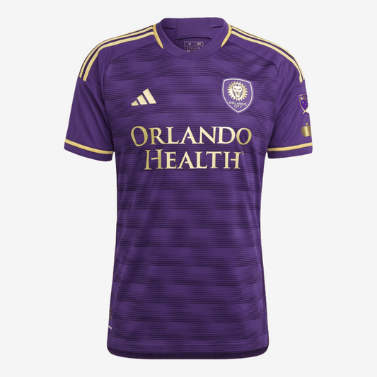Orlando City