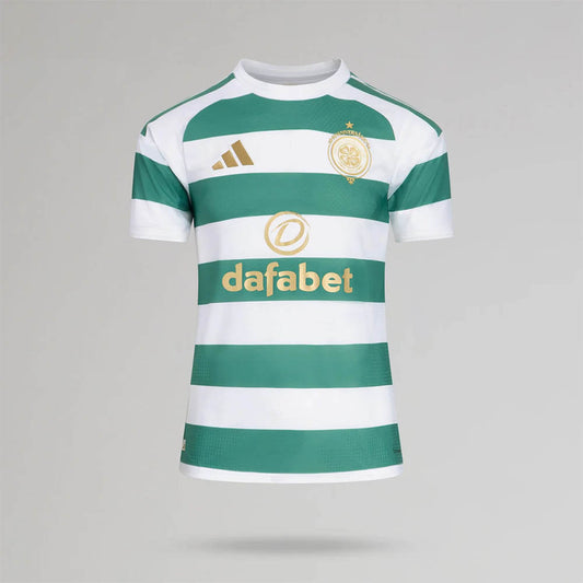 Camisa Celtic Home 2026/27 Torcedor Masculino