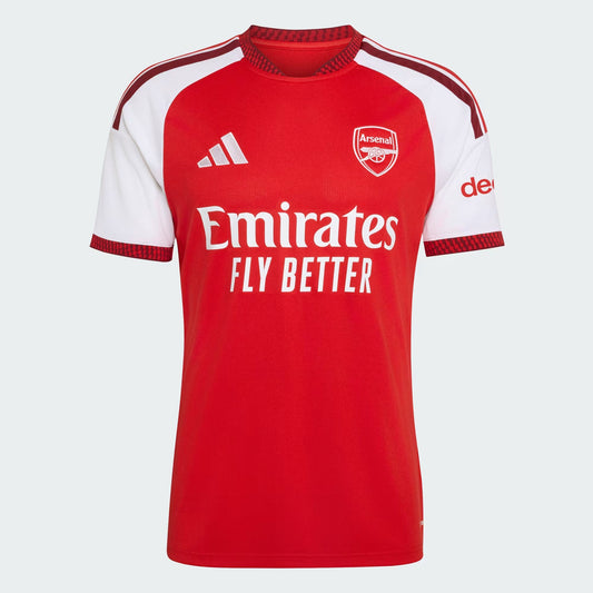 Camisa I Arsenal FC 2026/27