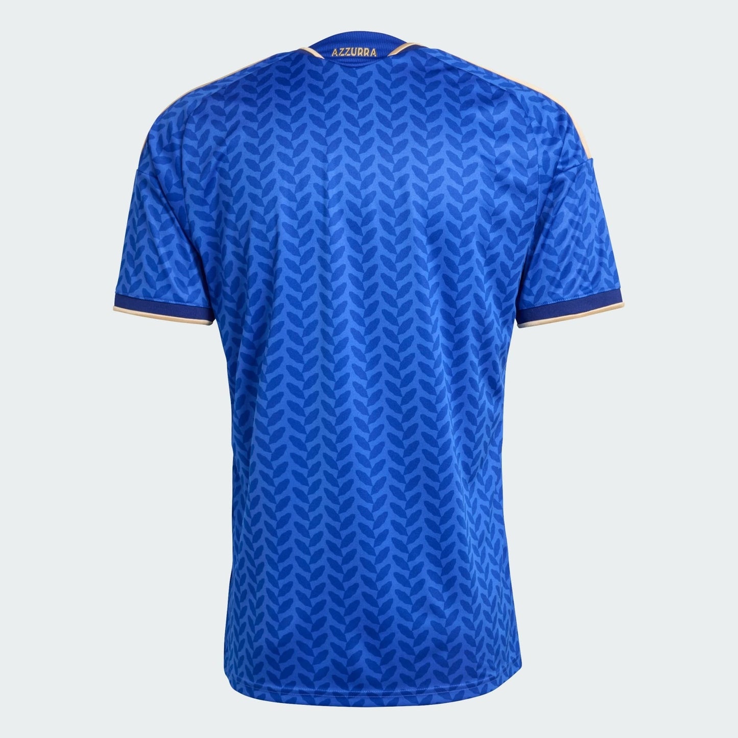 Camisa Itália I 26/27 - Torcedor Adidas Masculina - Azul