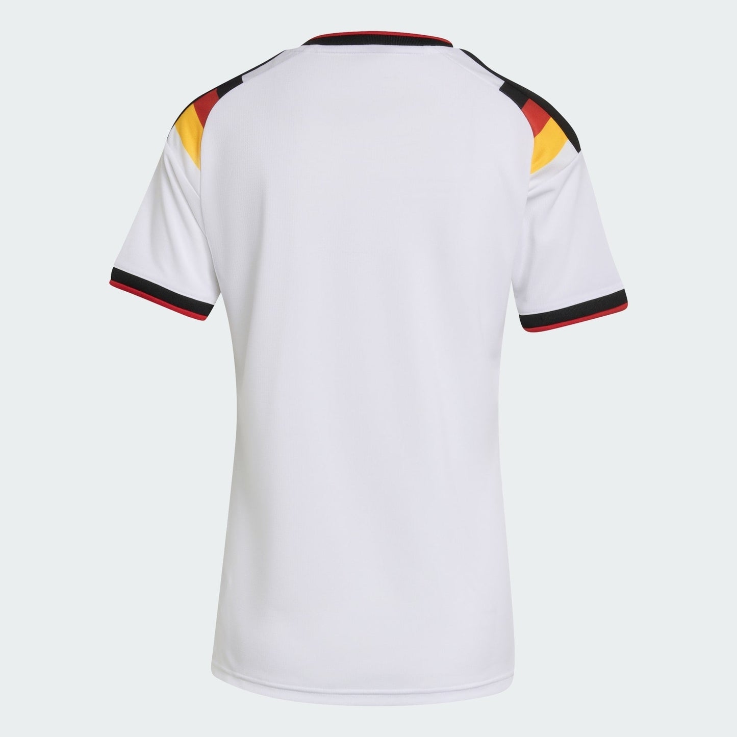 Camisa Alemanha Feminina I 26/27 - Adidas - Branca