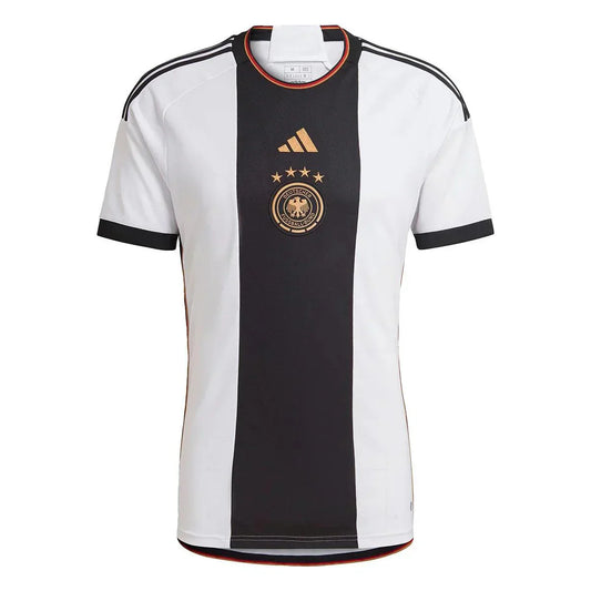 Camisa Seleção Alemanha Home 22/23