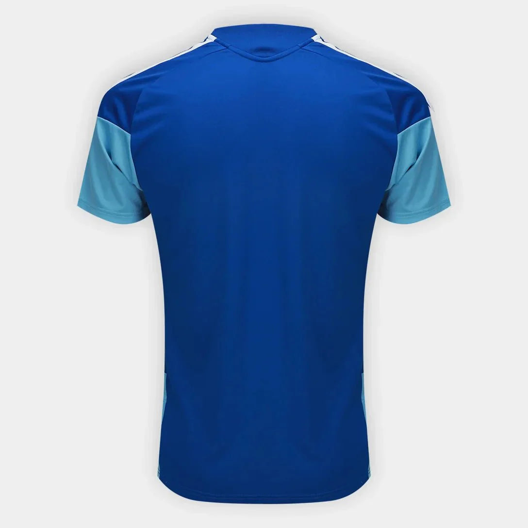 Camisa Adidas Cruzeiro 26/27 Treino