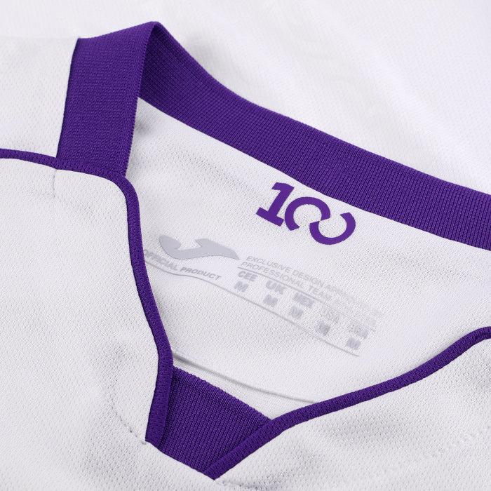 FIORENTINA  AWAY 2026/27 Torcedor Masculina