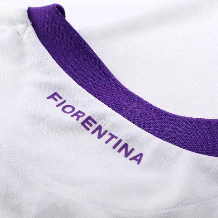 FIORENTINA  AWAY 2026/27 Torcedor Masculina