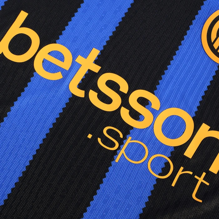 Camisa Inter de Milão 2026/27 Home  Masculina