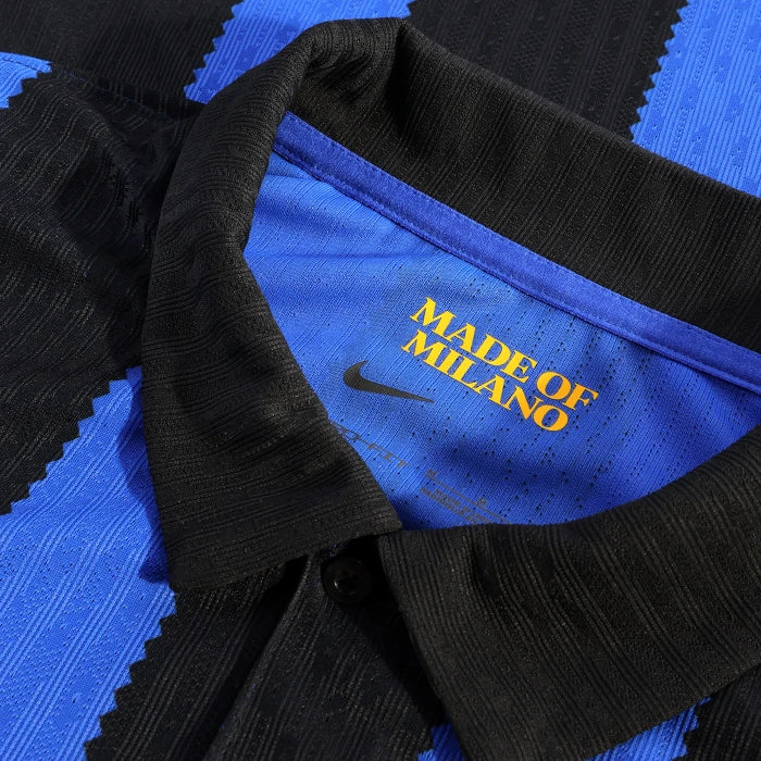 Camisa Inter de Milão 2026/27 Home  Masculina