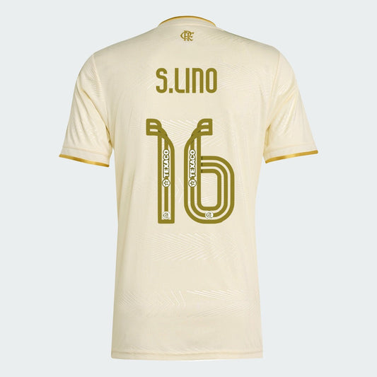Samuel Lino